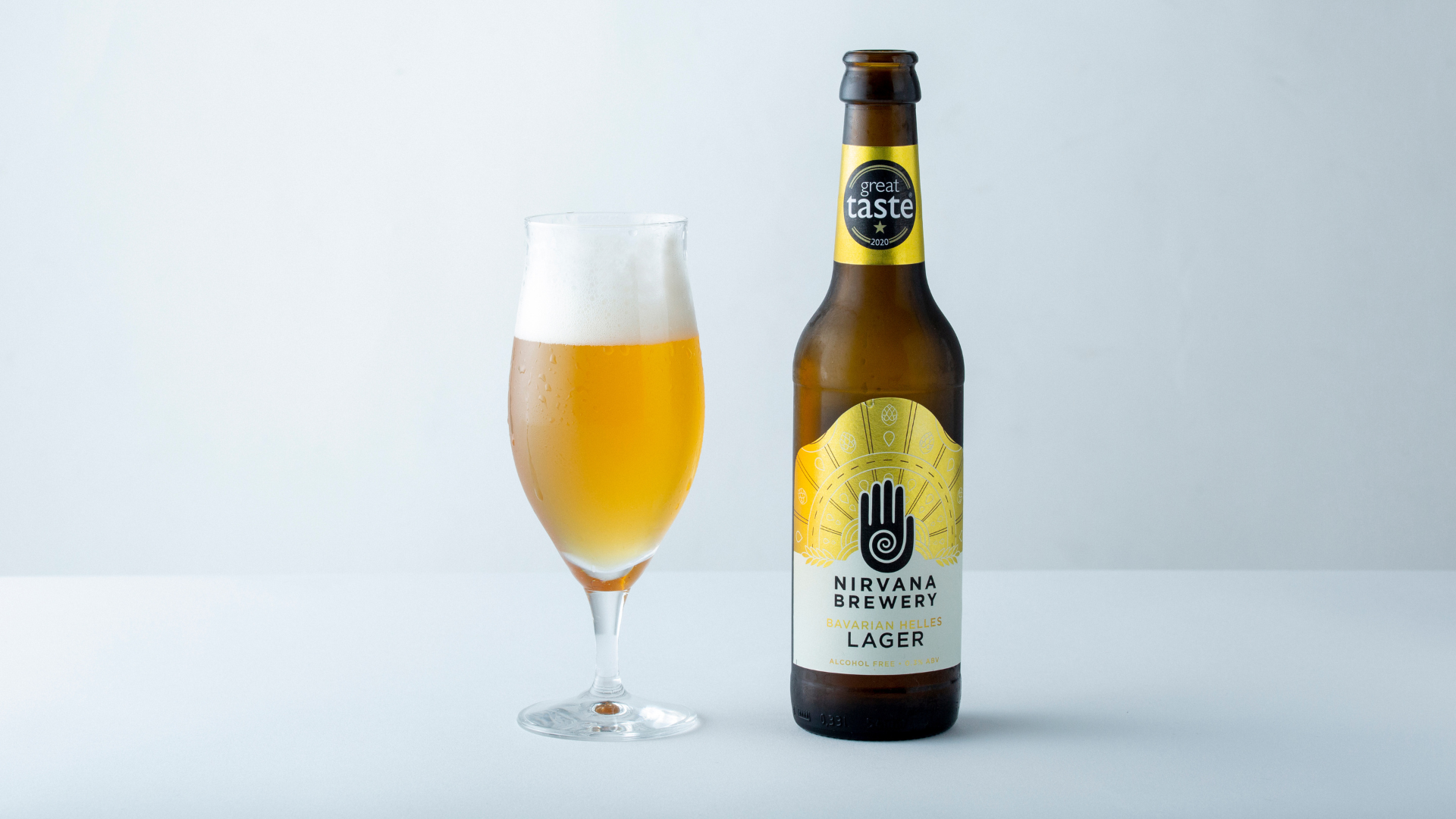 ローアルコールビールセット(6種類12本入) | Nirvana Brewery +