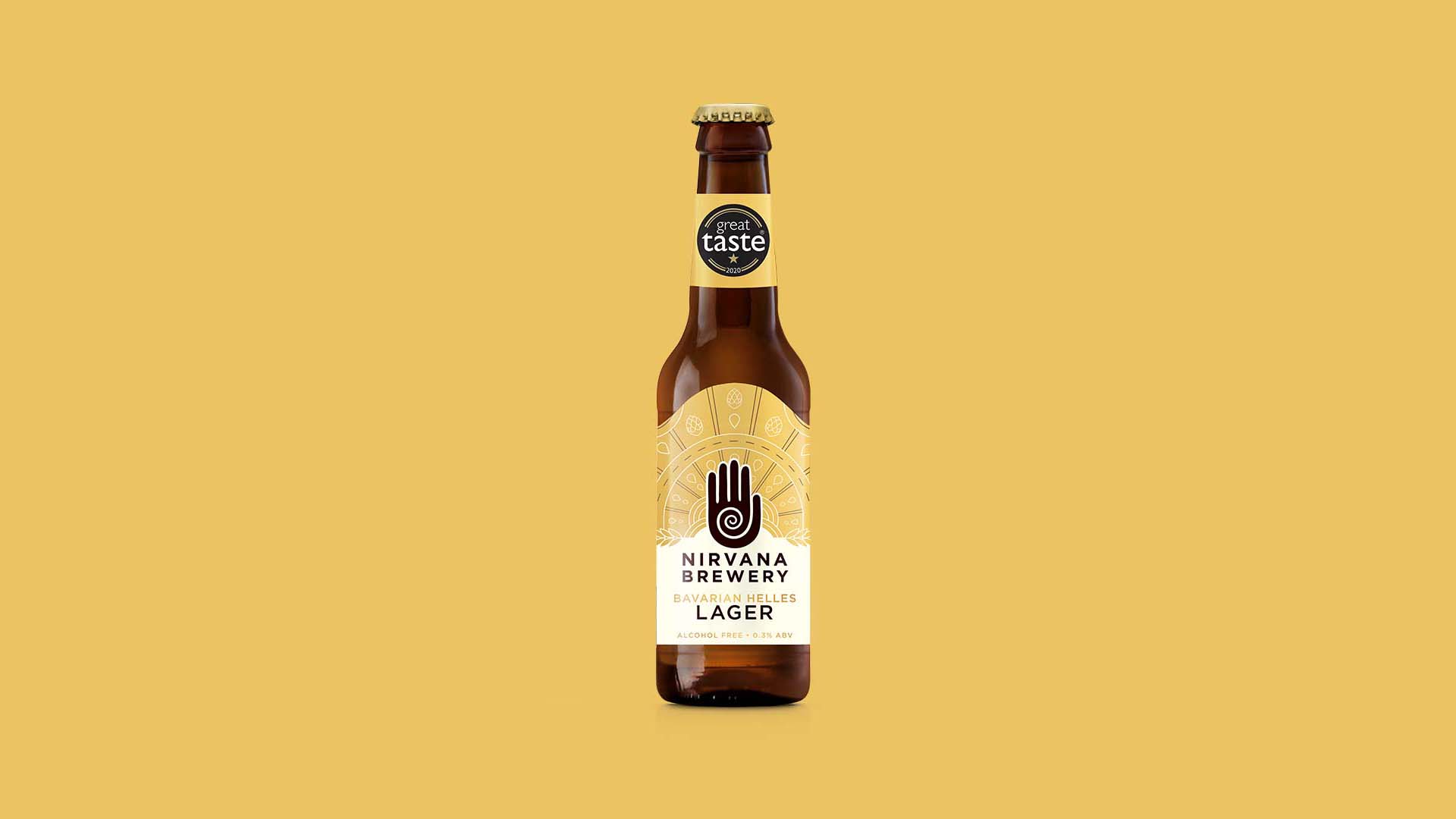 ローアルコールビールセット(6種類12本入) | Nirvana Brewery +