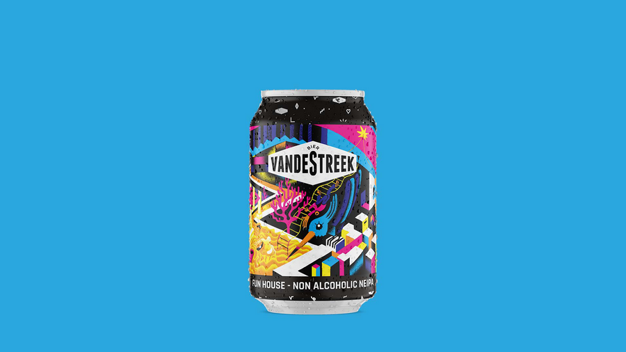 ノンアルコールビール・ローアルコールビールセット(3種類) | Vandestreek