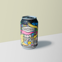 【期間限定】夏限定ノンアル＆ローアルクラフトビールセット| Brulo Beer + Vandestreek