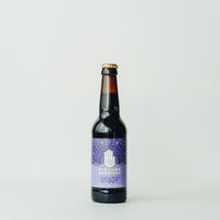 【10％OFF】ノンアルコールビールセット(1種類) | Nirvana Brewery Dark & Rich Stout